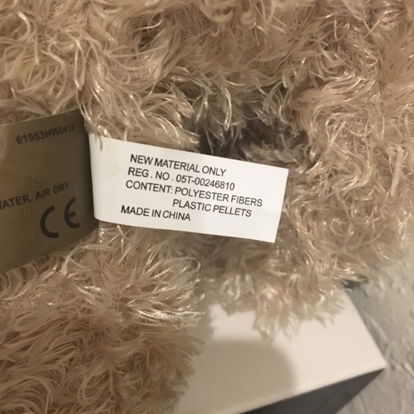 RARE First and Main “Scraggles Kohair” Handcrafted - Picture 9 of 10